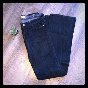 👖EUC Paige Benedict Canyon Slim Boot Jean Sz 28👖